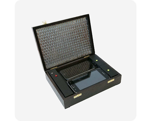 Акустический сейф «Ларец-2»