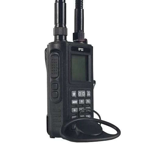 Детектор БПЛА и FPV Булат версия V.4