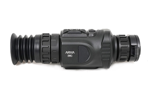 Тепловизионный прицел ARKON Arma SR25L / Аркон Арма СР 25 Л (с баллистическим калькулятором)