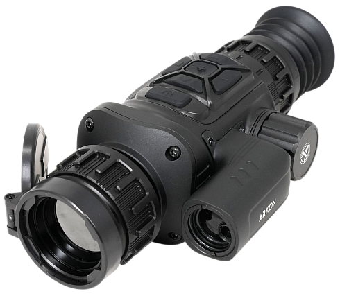 Тепловизионный прицел ARKON Arma LR35L / Аркон Арма ЛР 35 Л (с баллистическим калькулятором)