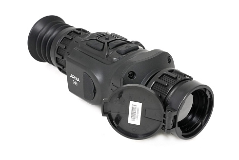 Тепловизионный прицел ARKON Arma LR35 / Аркон Арма ЛР 35 (с баллистическим калькулятором)