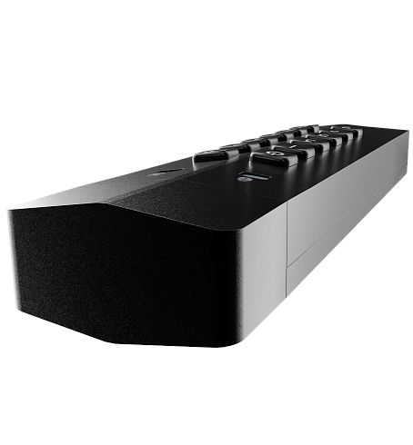 Флешка GuardDo с паролем и шифрованием AES-256