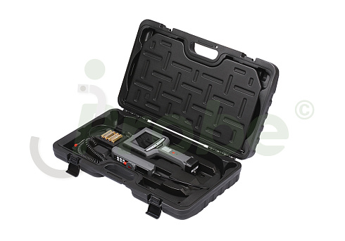 Управляемый видеоэндоскоп jProbe GX