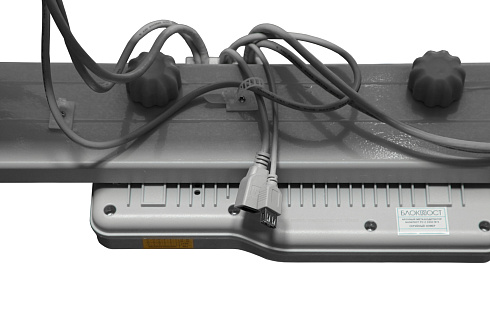 Арочный металлодетектор БЛОКПОСТ PC Z 600 M с тепловизионной системой Delta 100