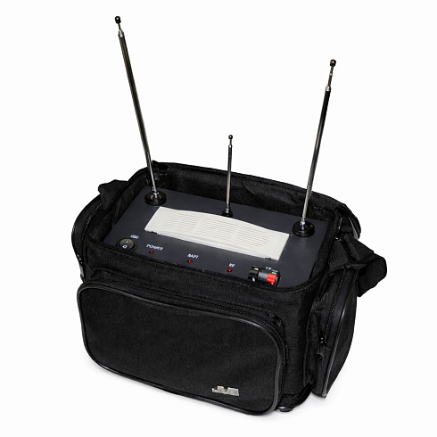 Генератор радиошума ПРП-2000 "Штора-3"