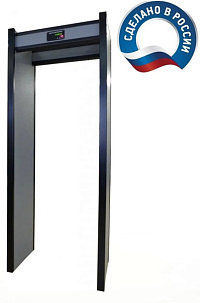 АРКА - стационарный арочный металлодетектор