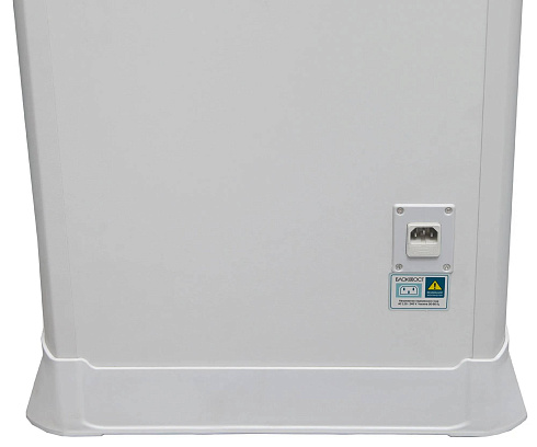 Арочный металлодетектор с измерением температуры тела БЛОКПОСТ PC И 18