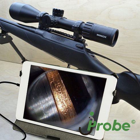 jProbe GE Gun Expert