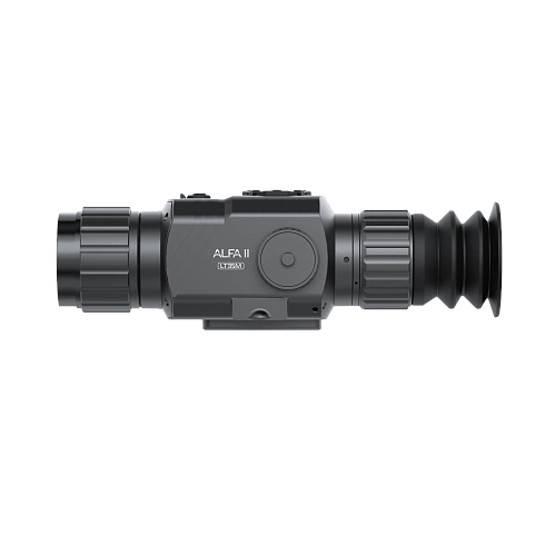 Тепловизионный прицел ARKON Alfa II LT35M / Аркон Альфа ЛТ 35 М
