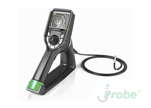Управляемый видеоэндоскоп jProbe GX expert /GX expert+