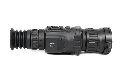 Тепловизионный прицел ARKON Arma LR50 / Аркон Арма ЛР50