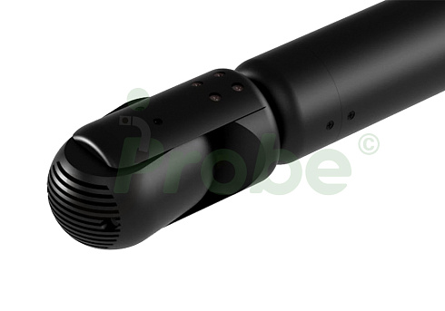 jProbe SECURITY IR