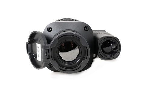 Тепловизионный прицел ARKON Arma SR25L / Аркон Арма СР 25 Л (с баллистическим калькулятором)