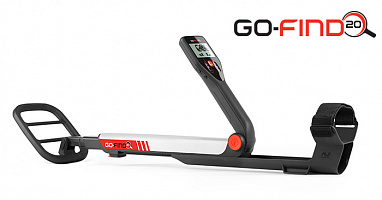 MINELAB GO-FIND 20