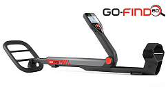 MINELAB GO-FIND 60
