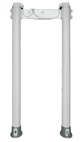 Арочный металлодетектор БЛОКПОСТ РС Х 1800 M K