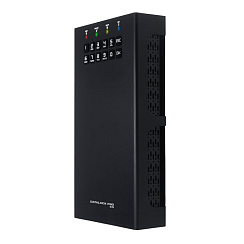 Внешний диск с аппаратным шифрованием DataLock PRO 3.5 8 ТБ