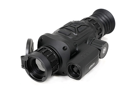 Тепловизионный прицел ARKON Arma SR25L / Аркон Арма СР 25 Л (с баллистическим калькулятором)