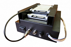 Раскат (Модуль - слот SSD) - устройства экстренного уничтожения данных на SSD-накопителях