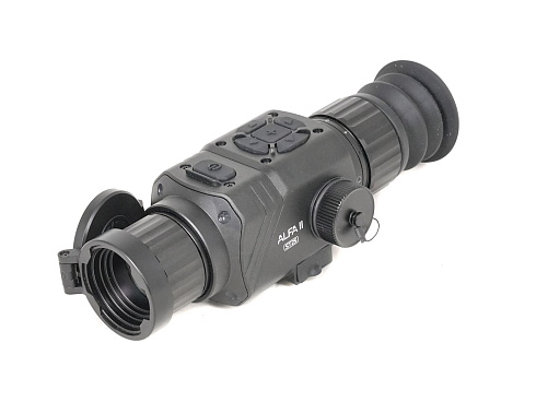 Тепловизионный прицел ARKON Alfa II ST25M / Аркон Альфа 2 СТ 25 М