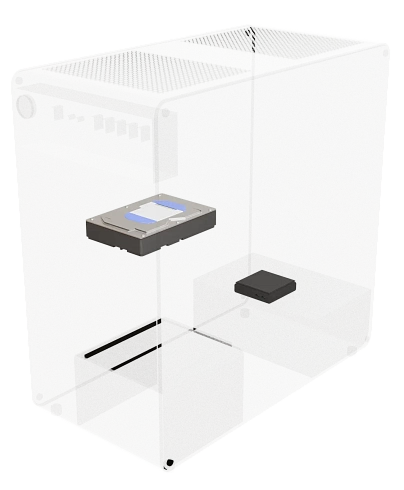 Samurai PC