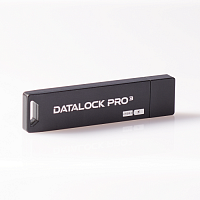 ФЛЕШКА С ПИН-КОДОМ DATALOCK PRO 64GB USB 3.0