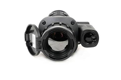 Тепловизионный прицел ARKON Arma HR35L / Аркон Арма ХР 35 Л (с баллистическим калькулятором)