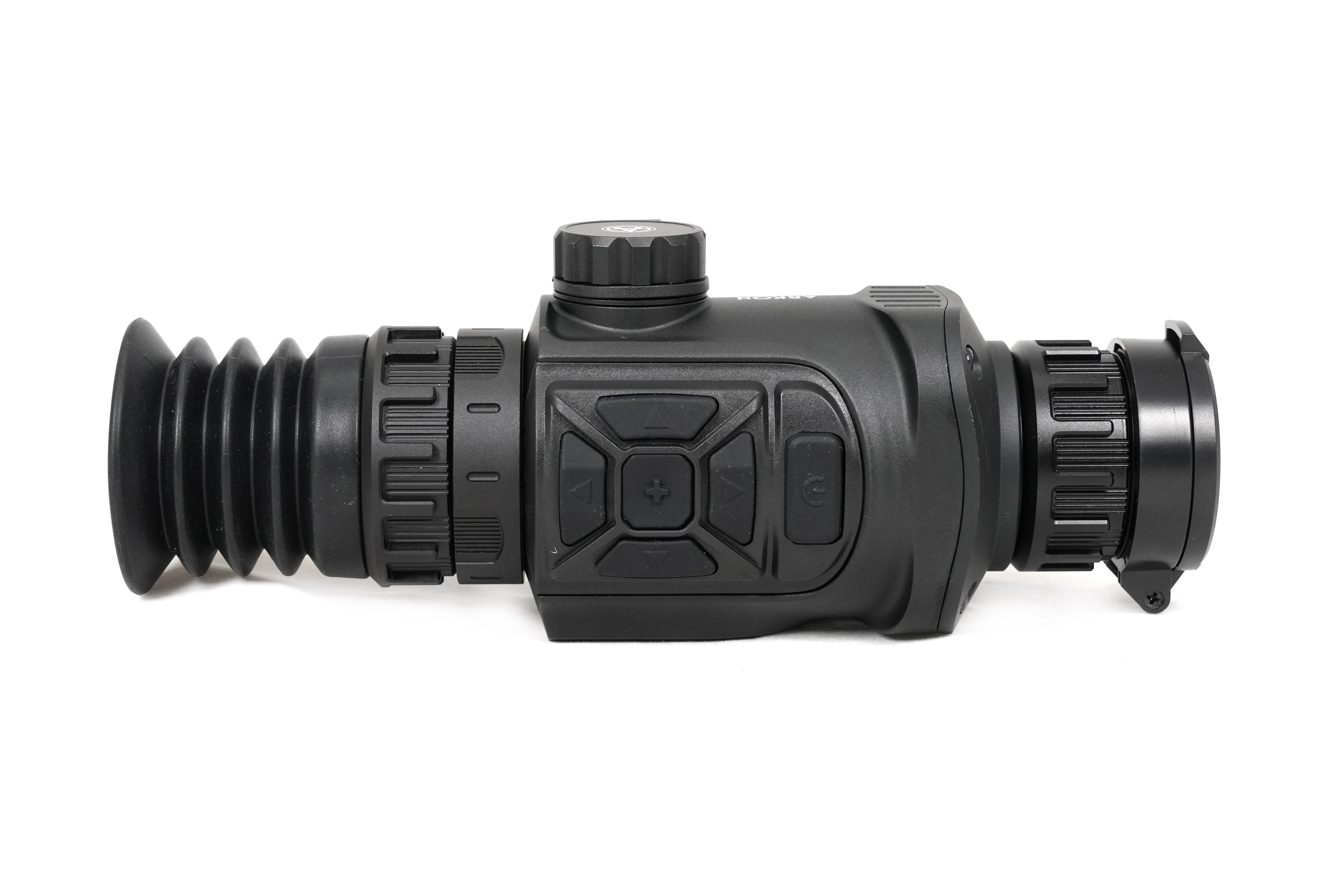 Тепловизионный прицел ARKON Arma SR25 / Аркон Арма СР 25 (с баллистическим калькулятором)