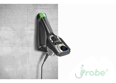 Управляемый видеоэндоскоп jProbe GX expert /GX expert+