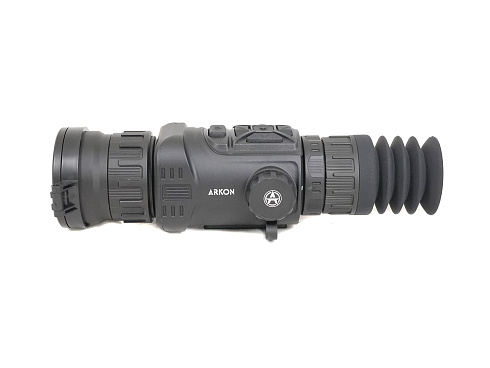 Тепловизионный прицел ARKON Arma v2 LR50 / Аркон Арма В2 ЛР 50