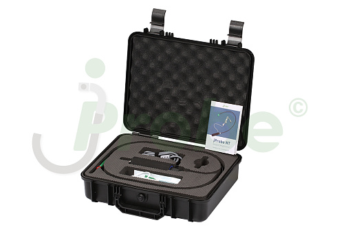 Гибкий технический видеоэндоскоп jProbe NT