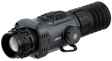 Тепловизионный прицел ARKON Arma v2 LR35 / Аркон Арма В2 ЛР 35