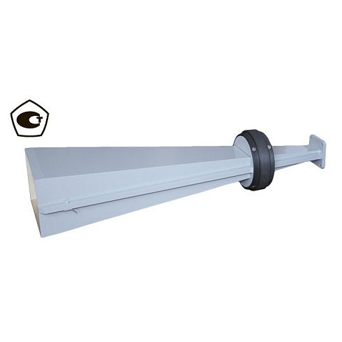 АИК 1-40Б/06 антенный измерительный комплект 8200 — 26500 МГц