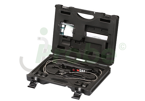 Управляемый USB видеоэндоскоп jProbe UX