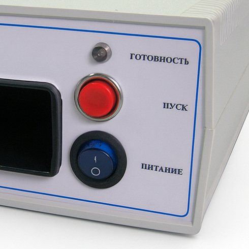 Уничтожитель информации Раскат Универсал