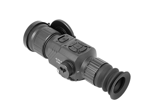 Тепловизионный прицел ARKON Alfa II HT50M / Аркон Альфа 2 ХТ 50 М