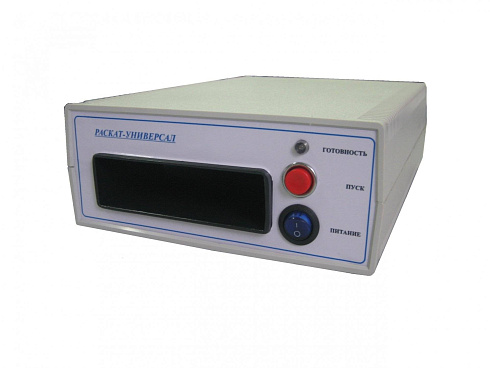 РАСКАТ универсал