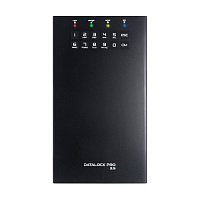 Жесткий диск с аппаратным шифрованием DataLock PRO 3.5 4 ТБ