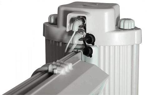 Арочный металлодетектор БЛОКПОСТ РС Х 1800 M K