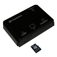 Утилизатор карт памяти "МАГМА-8"