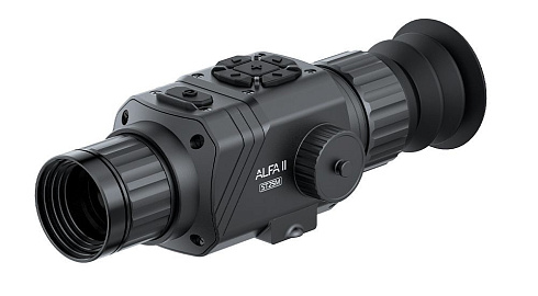 Тепловизионный прицел ARKON Alfa II ST25M / Аркон Альфа 2 СТ 25 М