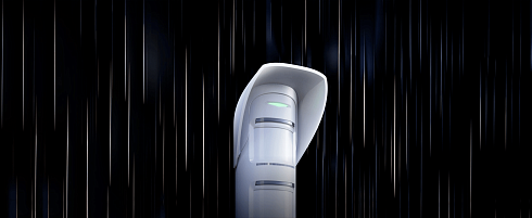 Hood для MotionProtect Outdoor