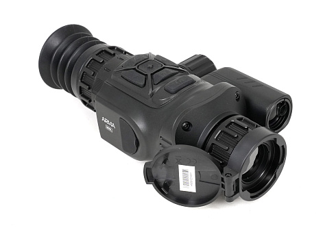 Тепловизионный прицел ARKON Arma SR25L / Аркон Арма СР 25 Л (с баллистическим калькулятором)
