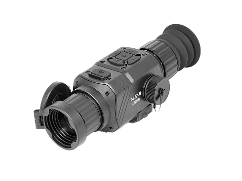 Тепловизионный прицел ARKON Alfa II LT25M / Аркон Альфа 2 ЛТ 25 М