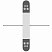 Турникет распашной БЛОКПОСТ РСП 800 С