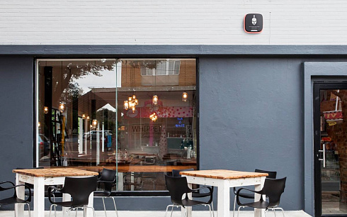 StreetSiren DoubleDeck