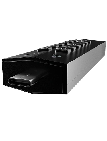 Флешка GuardDo с паролем и шифрованием AES-256