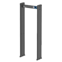 Арочный металлодетектор БЛОКПОСТ "МАТРЁШКА" PC Vx 100