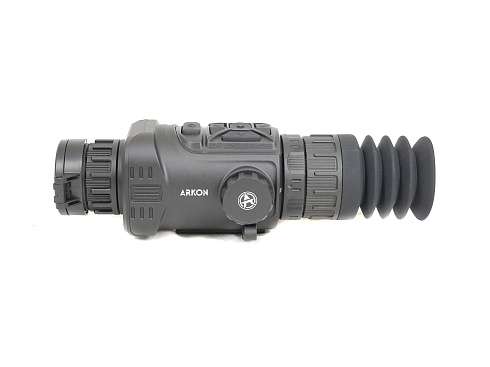 Тепловизионный прицел ARKON Arma v2 SR25 / Аркон Арма В2 СР 25