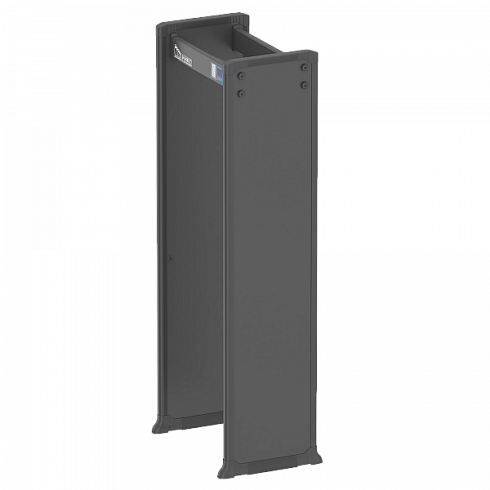 АРОЧНЫЙ МЕТАЛЛОДЕТЕКТОР БЛОКПОСТ "МАТРЁШКА" PC VX 6300 (63/42/21)